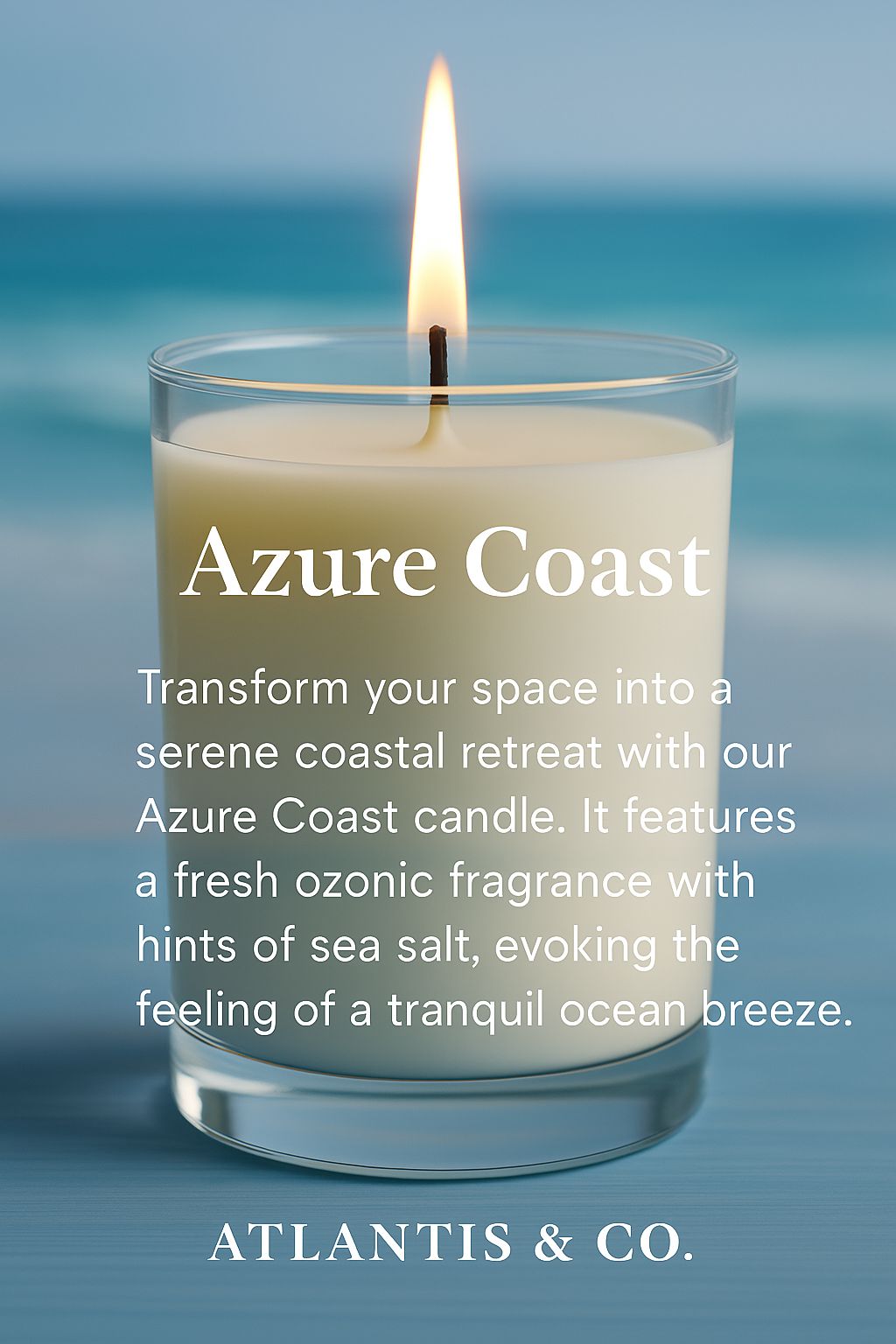 AZURE COAST