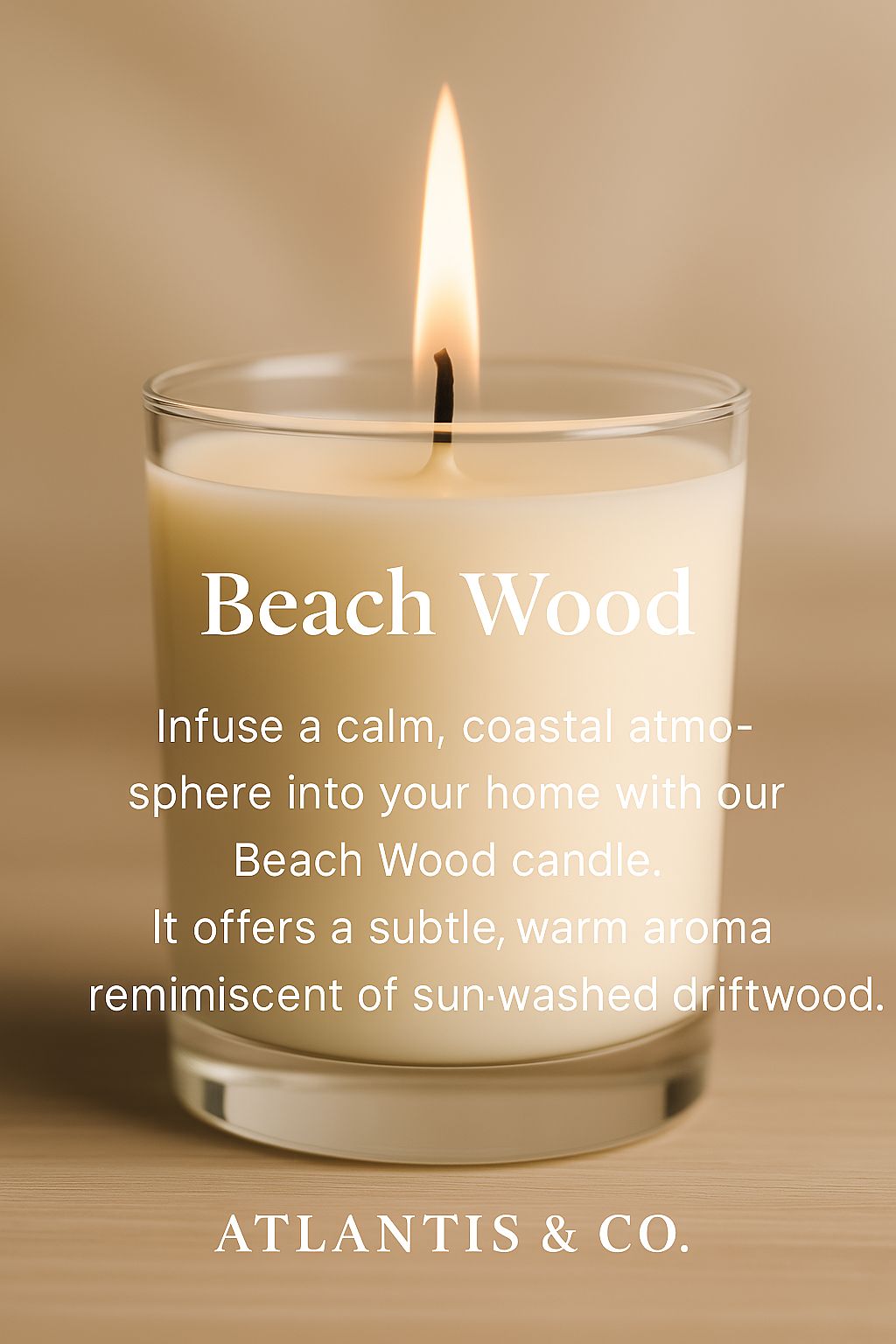 BEACH WOOD