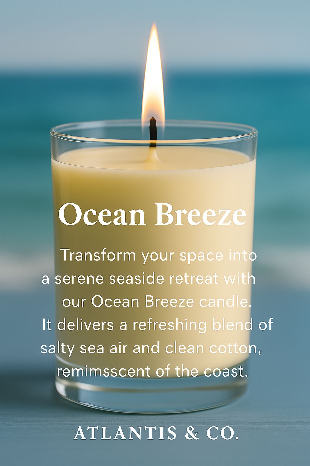 OCEAN BREEZE